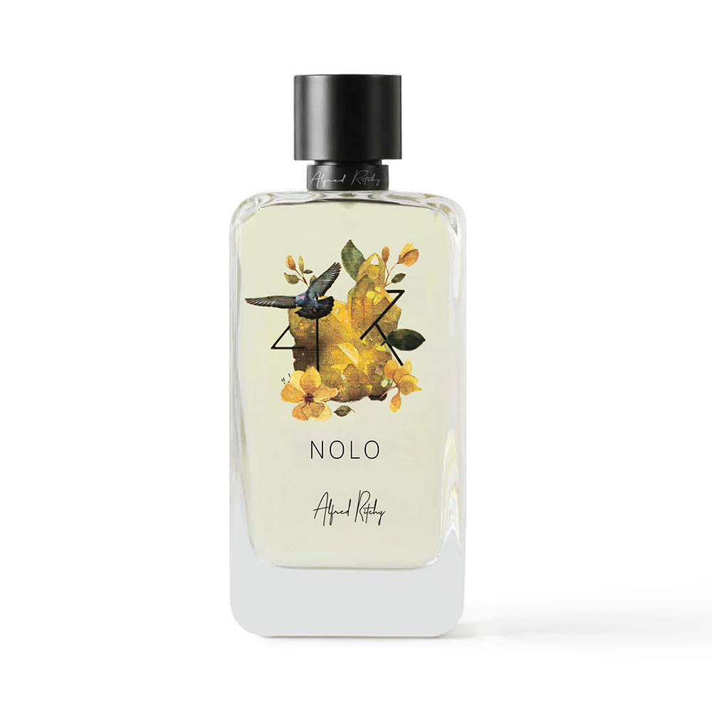 Picture of Alfred Ritchy Nolo EDP 100ml