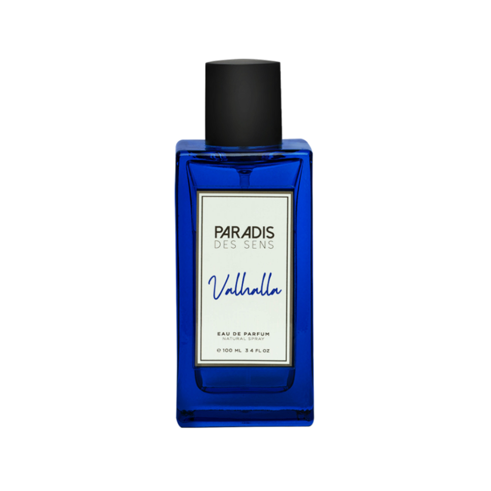 Picture of Paradis Des Sens Valhalla EDP 100ml