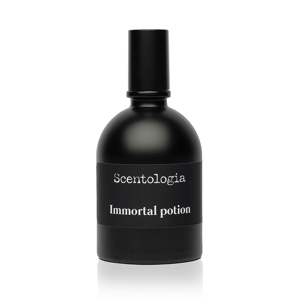 Picture of Scentologia Immortal Potion Extrait 100ml