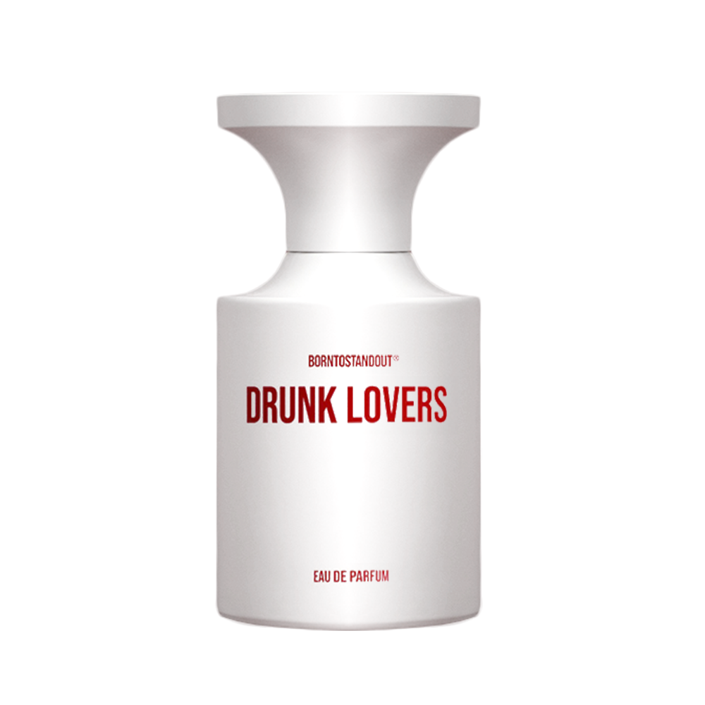 Picture of BORNTOSTANDOUT Drunk Lovers EDP 50ml