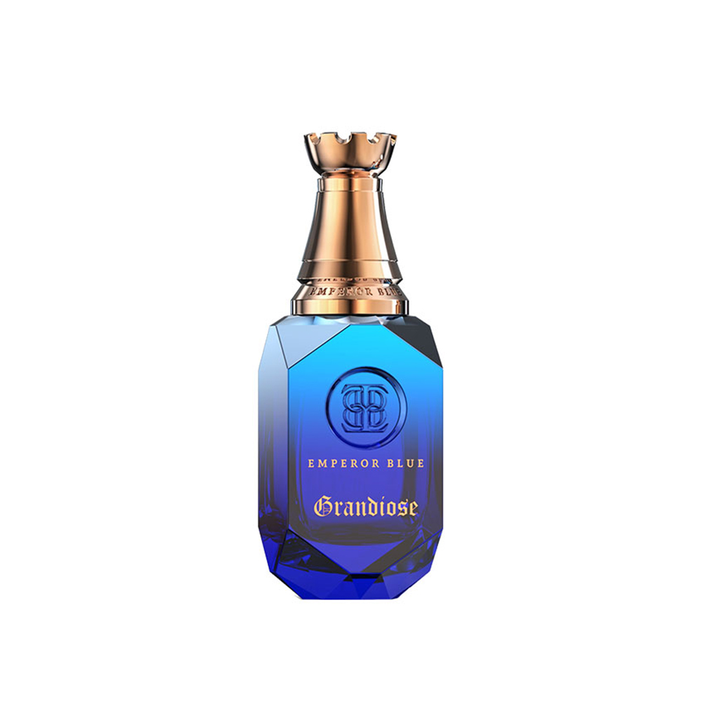 Picture of Emperor Blue Grandiose EDP For Men 100ml