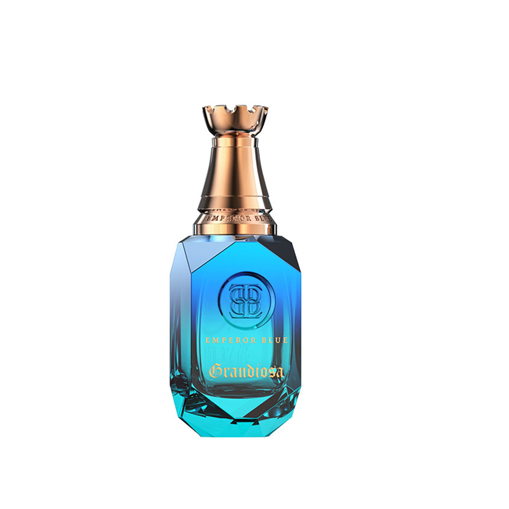 Picture of Emperor Blue Grandiosa EDP For Women 100ml