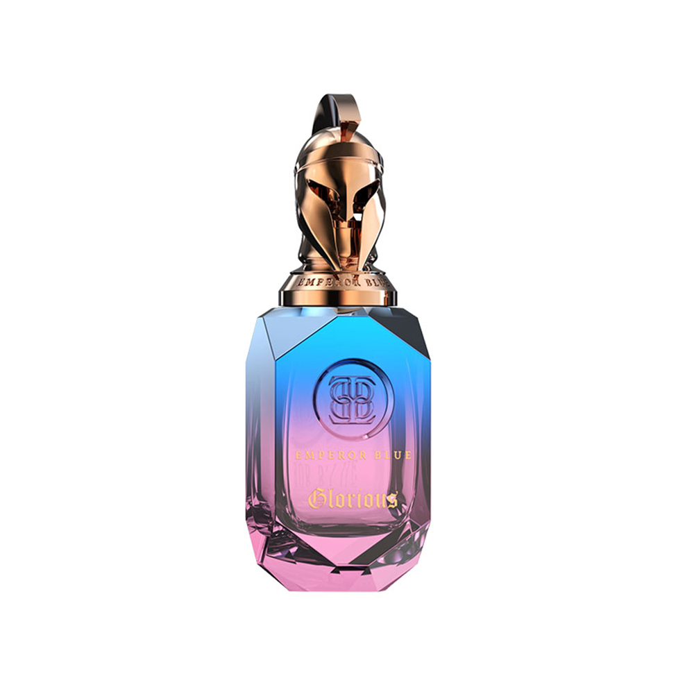 Picture of Emperor Blue Glorious EDP For Women 100ml