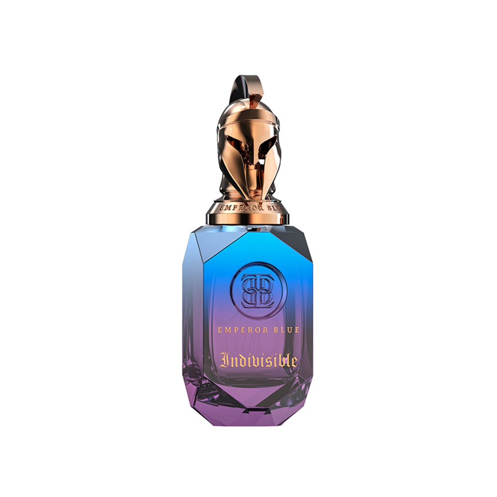 Picture of Emperor Blue Indivisible EDP For Women 100ml