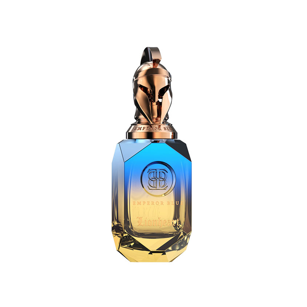 Picture of Emperor Blue Lion Heart EDP For Men 100ml