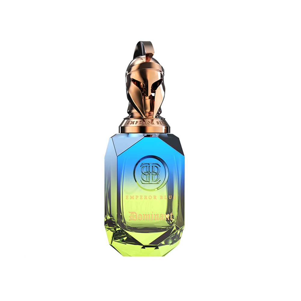 Picture of Emperor Blue Dominant EDP For Men 100ml