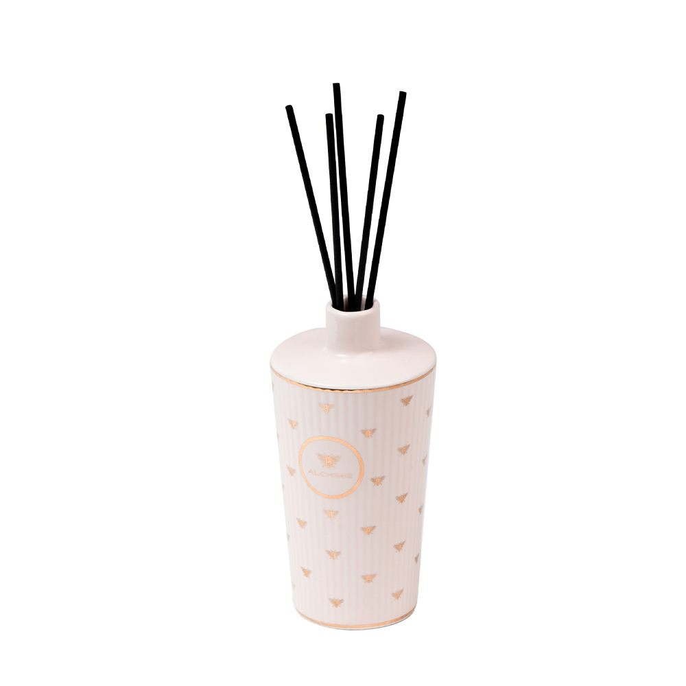 Picture of Alchimie L'Abeille Rosee Ceramic Diffuser