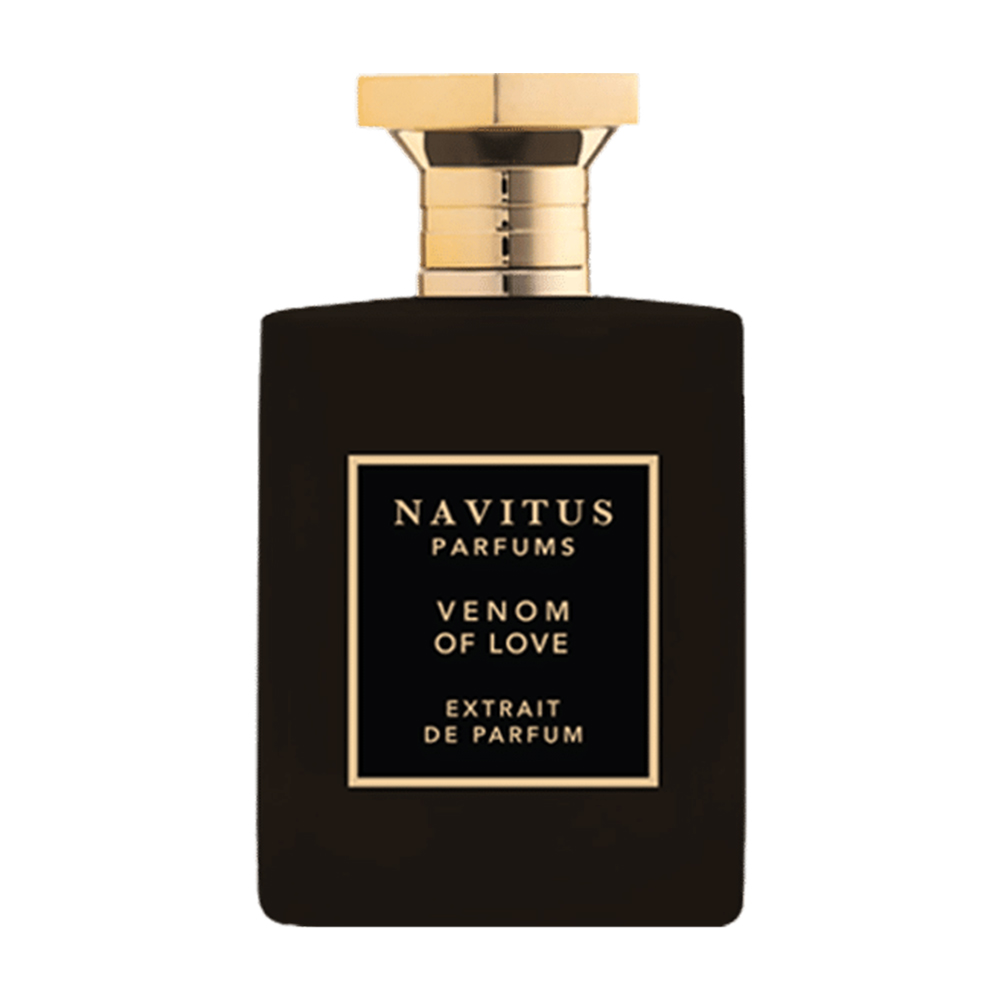 Picture of Navitus Venom Of Love Extrait De Parfum 100ml