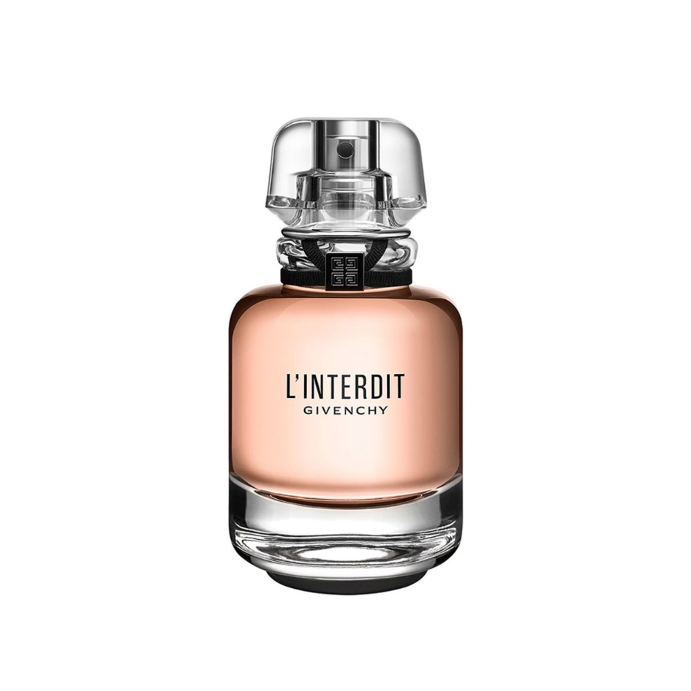 Picture of Givenchy L Interdit EDP 80ml