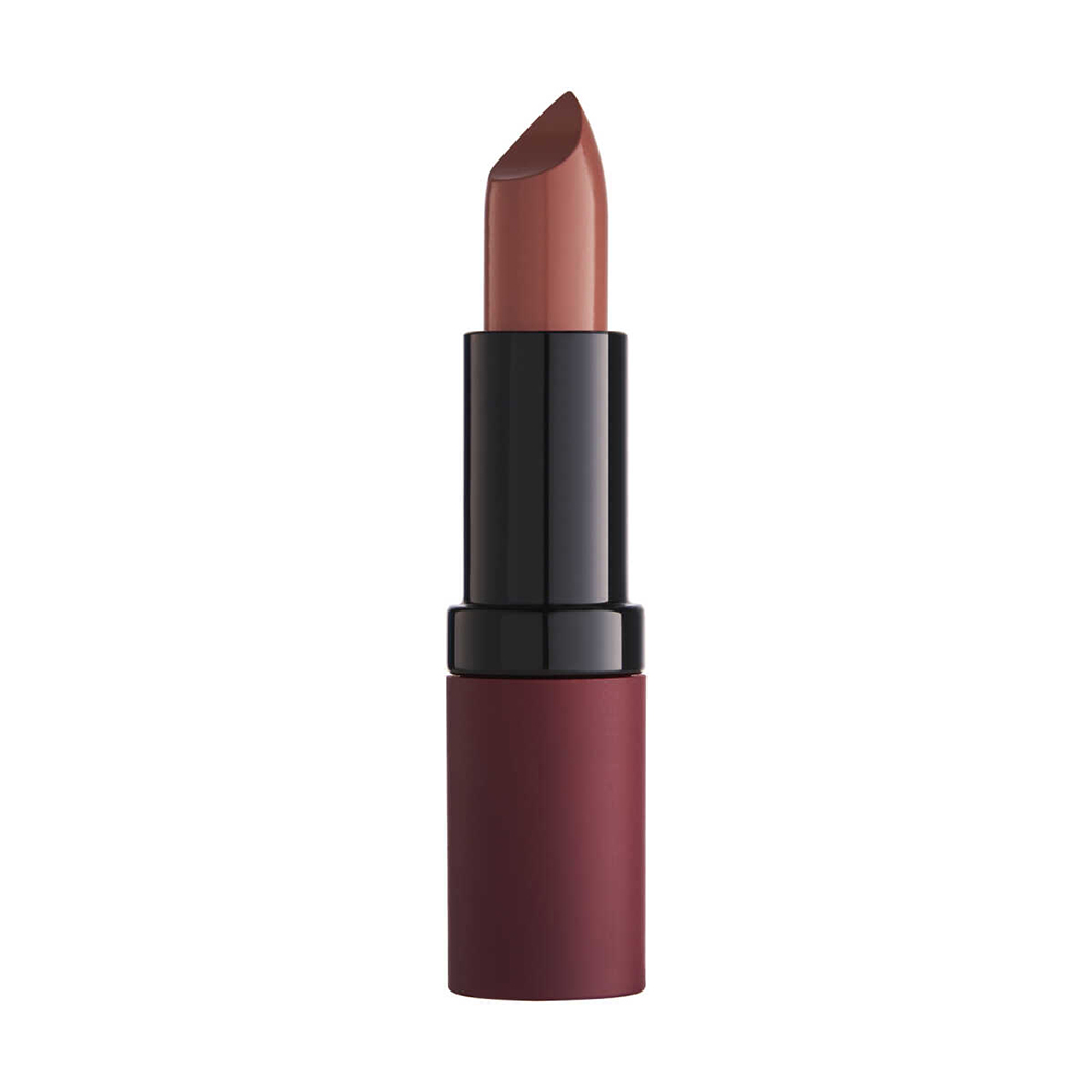 Picture of Golden Rose Velvet Matte Lipstick