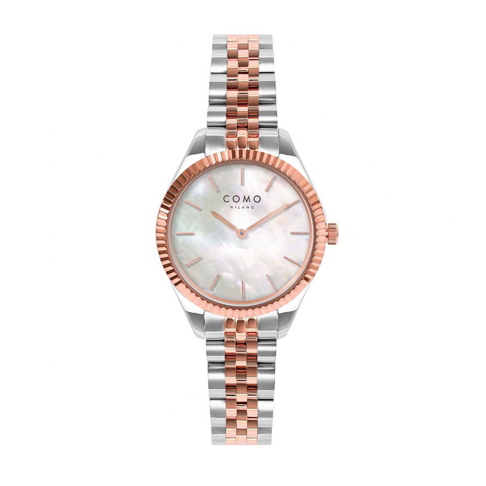 Picture of Como Milano Precious Trend Women's Watch CM051.604.1SRGBM.40