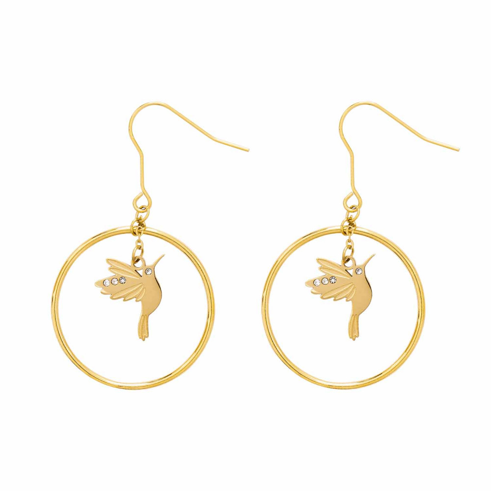 Picture of Como Milano Colibri Women's Earrings CMJ2LE0002