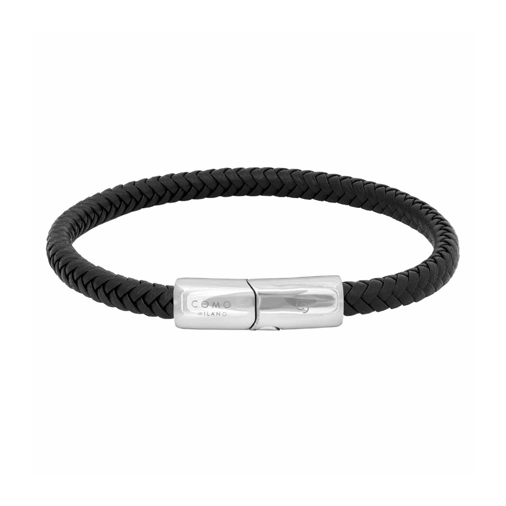 Picture of Como Milano Strap Men's Bracelet CMJ2MB0001SMB