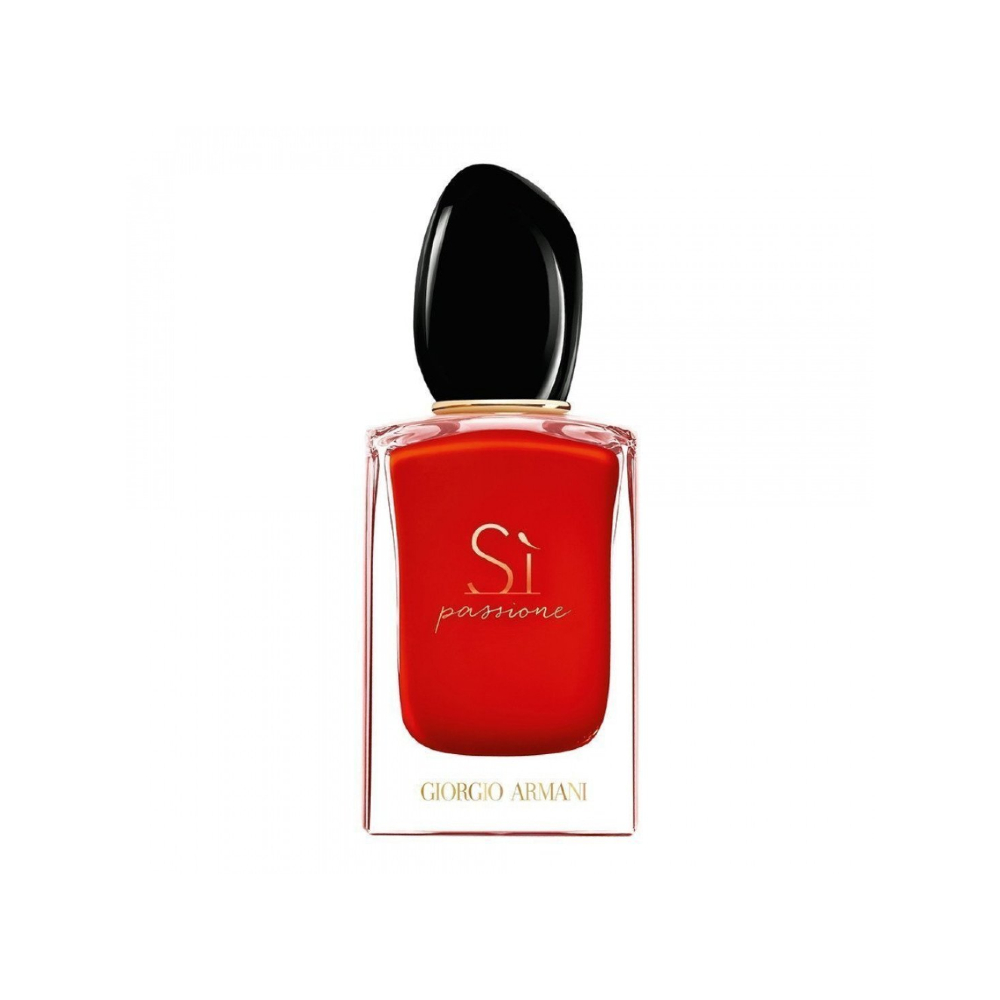 Picture of Giorgio Armani Si Passione EDP