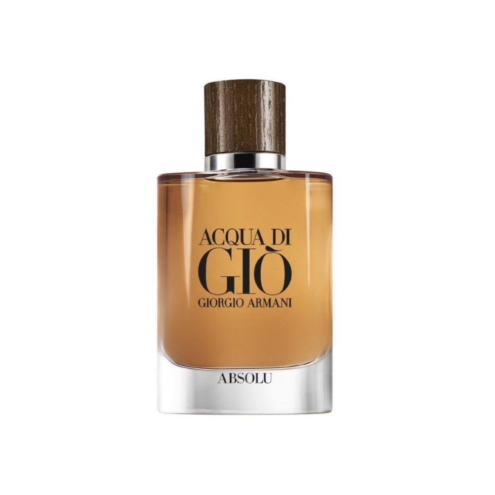 Picture of Giorgio Armani Acqua Di Gio Absolu EDP