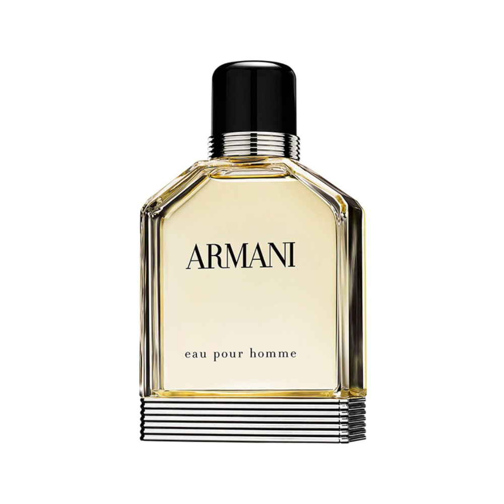 Picture of Giorgio Armani Eau Pour Homme EDT 100ml