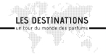 Picture for manufacturer Les Destination