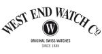 Picture for manufacturer West End Watch Co.