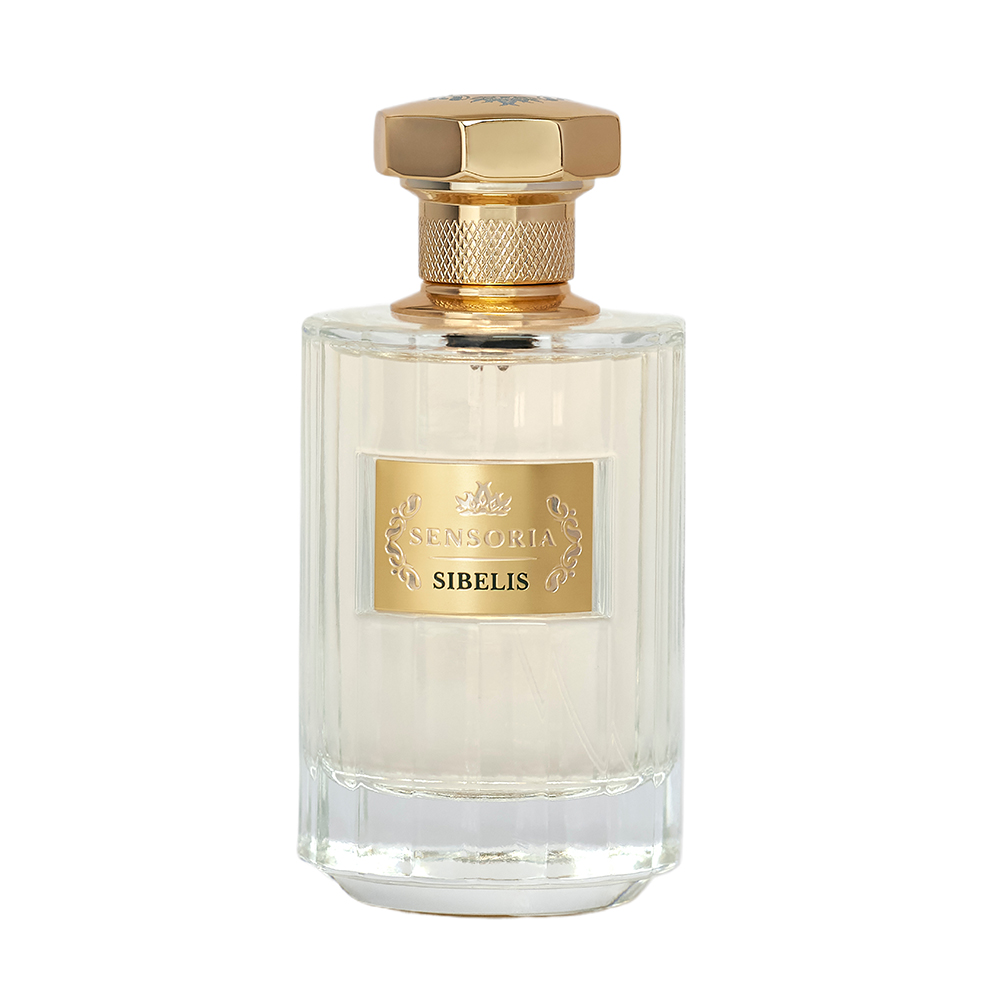 Picture of Sensoria Sibelis Extrait De Parfum 100ml