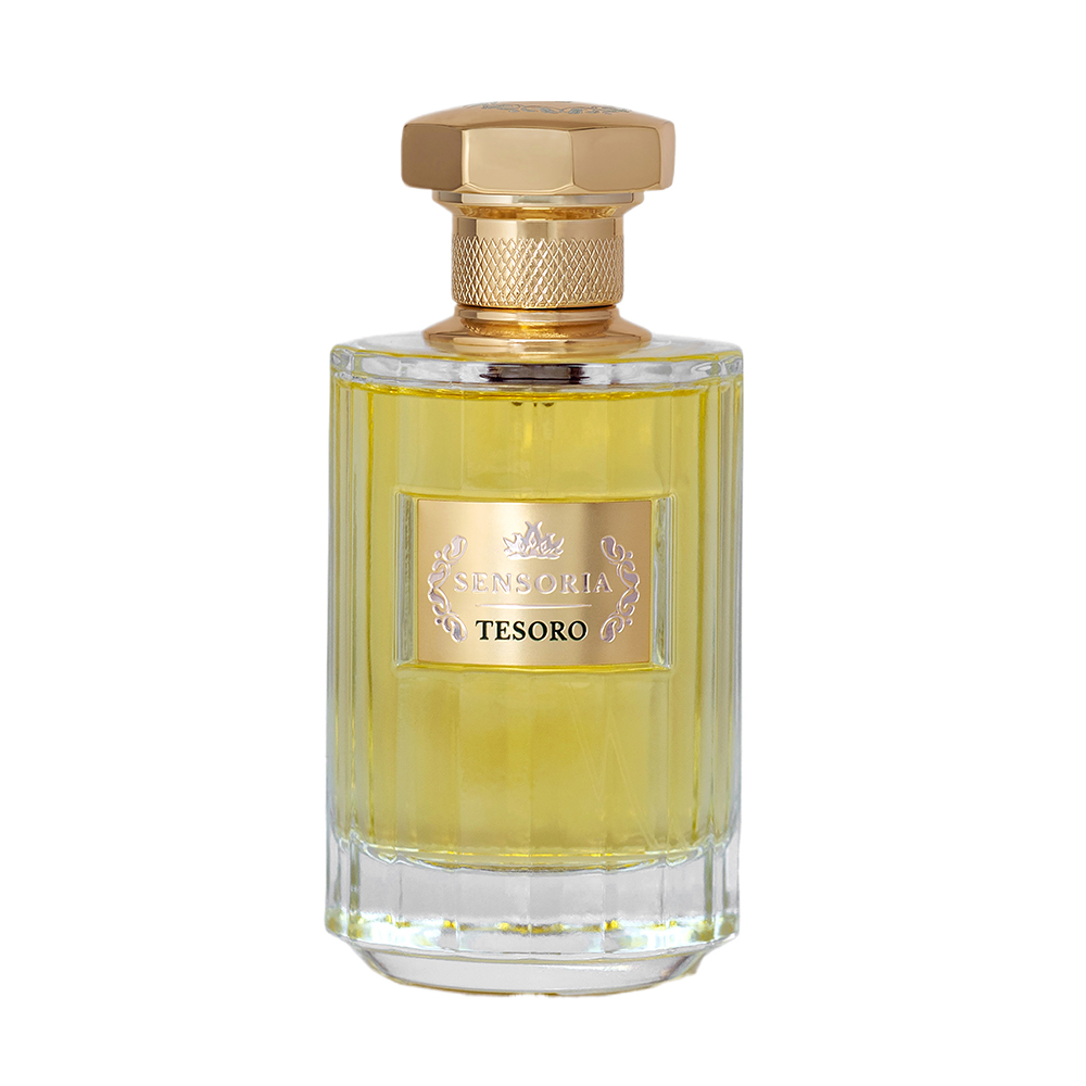 Picture of Sensoria Tesoro Extrait De Parfum 100ml