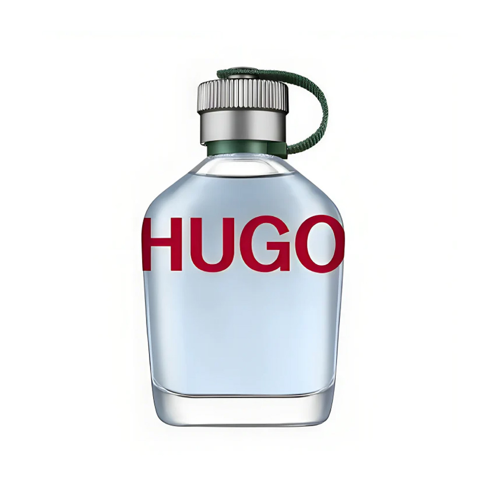 Picture of Hugo Boss Green EDT For Men 125ml