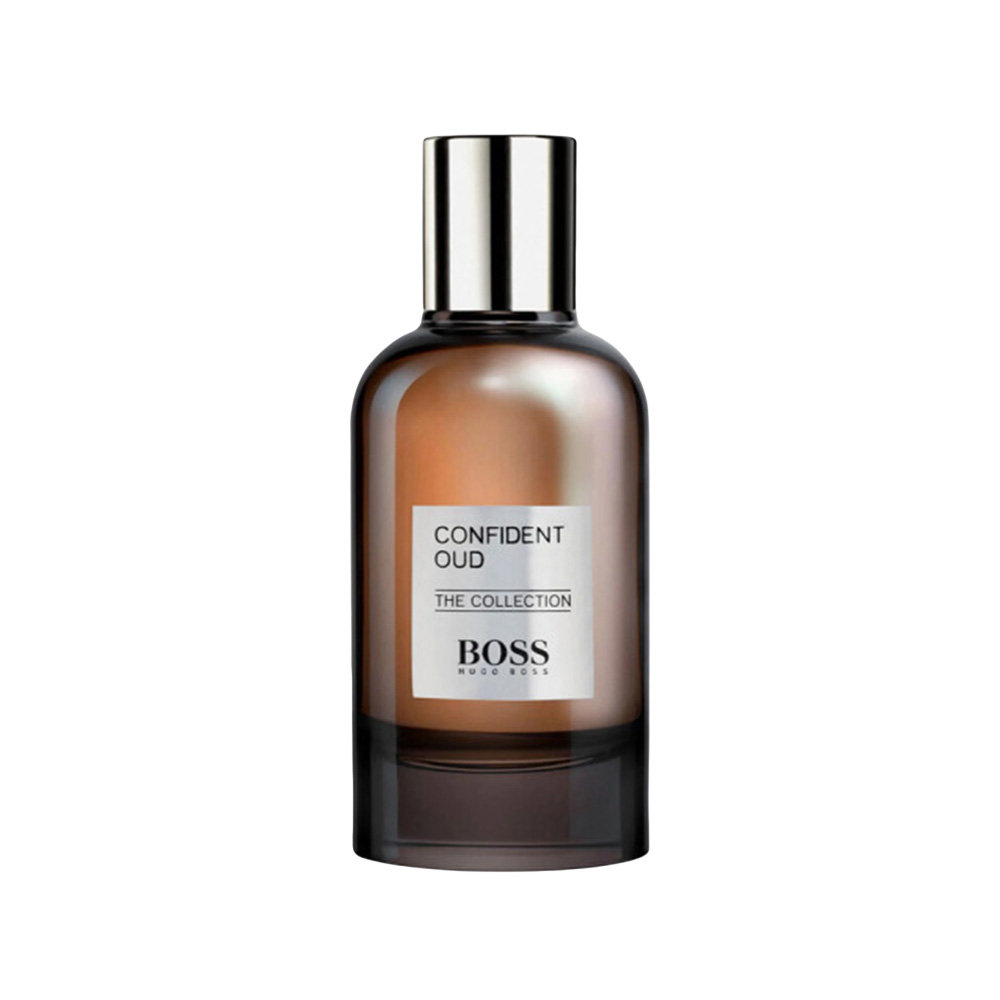 Picture of Hugo Boss The Collection Confident Oud EDP 100ml