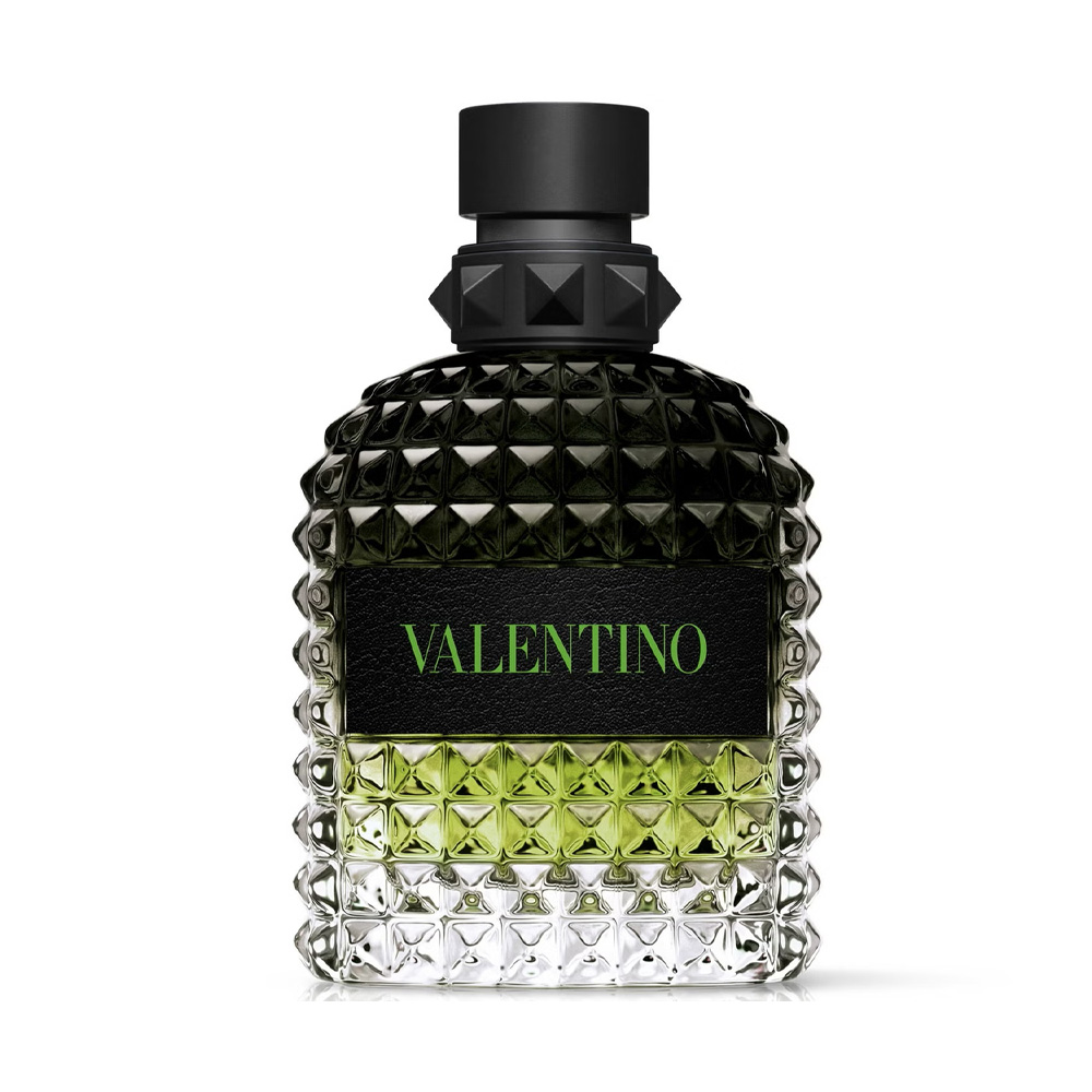 Picture of Valentino Uomo Born In Roma Green Starvaganza EDT 100ml