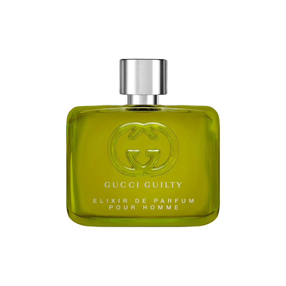 Picture of Gucci Guilty Elixer De Parfum Pure Homme 60ml