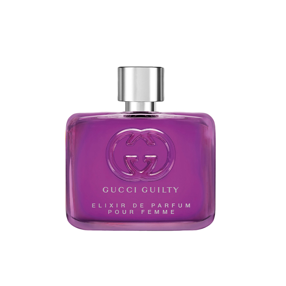 Picture of Gucci Guilty Elixer De Parfum Pure Femme 60ml