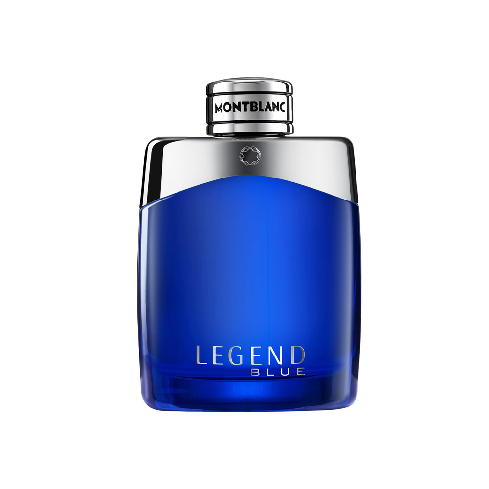 Picture of Mont Blanc Legend Blue EDP 100ml