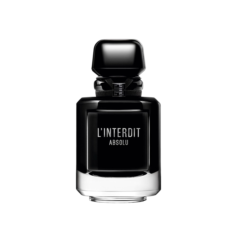 Picture of Givenchy L' Interdit Absolu Intense EDP 80ml