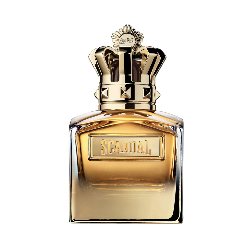 Picture of Jean Paul Gaultier Scandal Absolu Perfume For Men 100ml