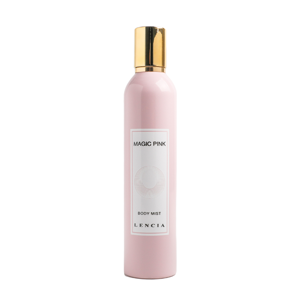 Picture of Lencia Magic Pink Body Mist 150ml