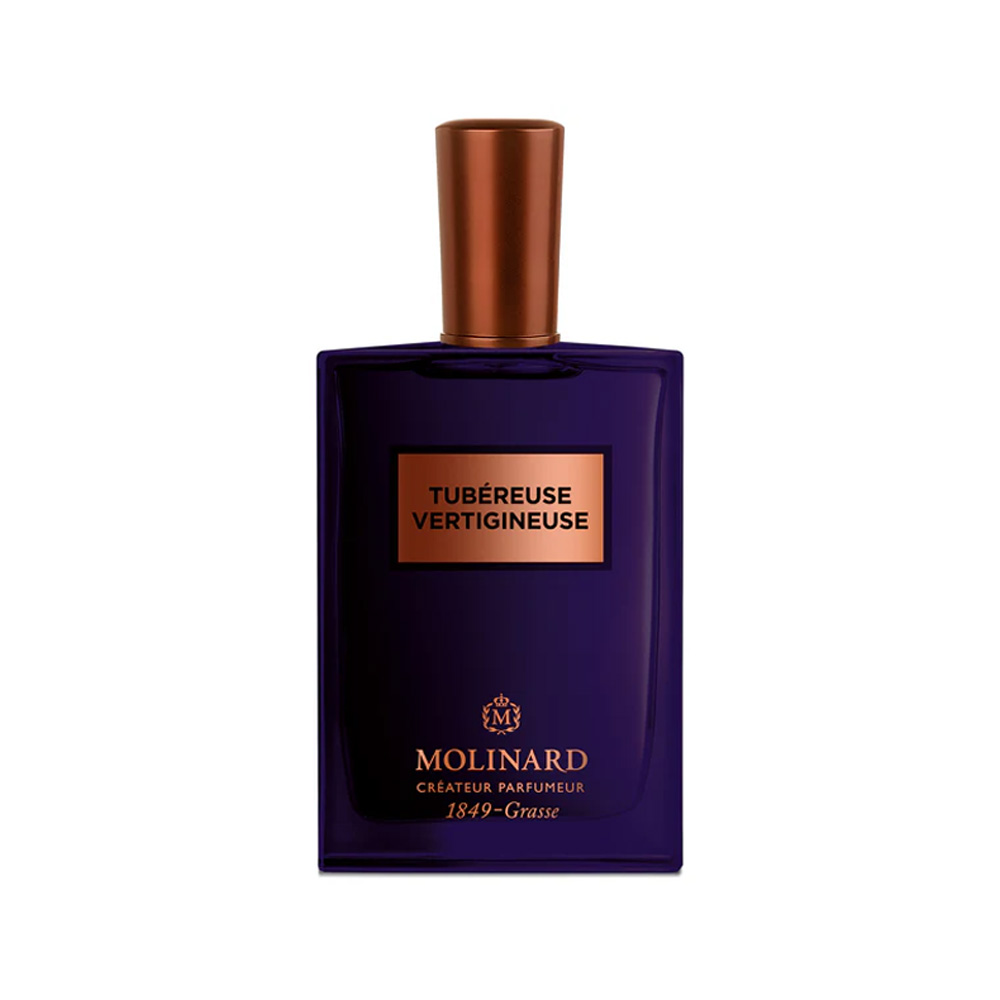 Picture of Molinard Tubereuse Vertigineuse EDP 75ml