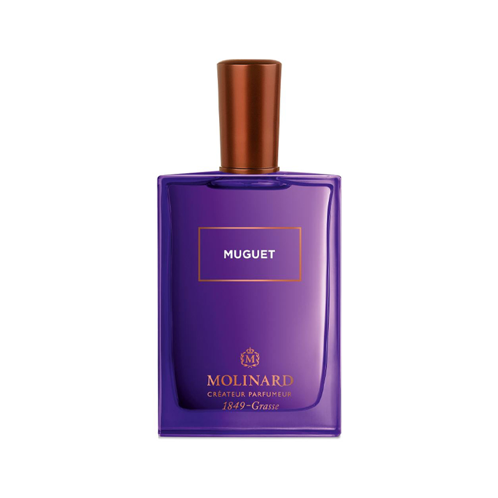 Picture of Molinard Muguet EDP 75ml