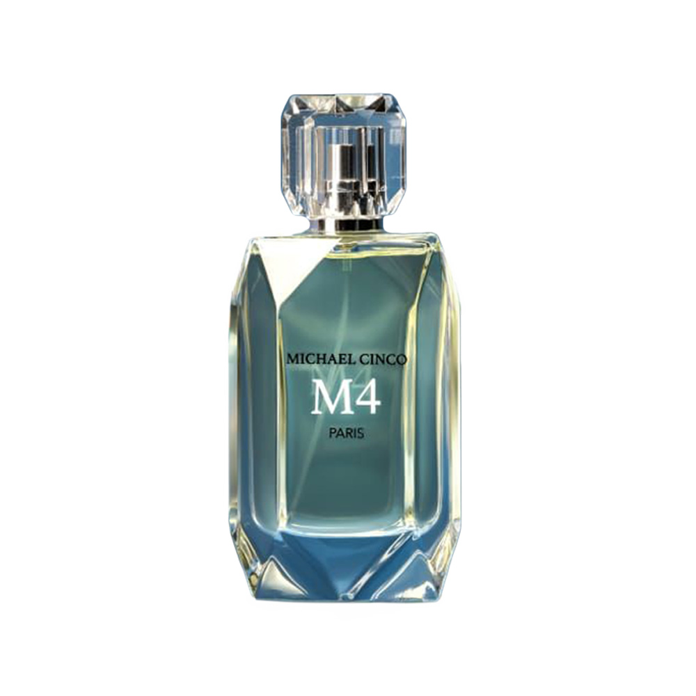 Picture of Michael Cinco M4 EDP 100ml