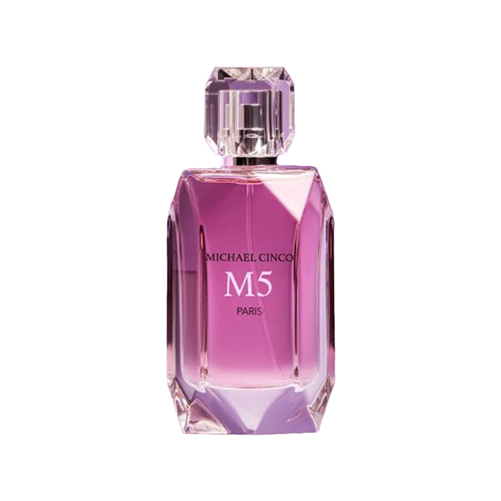 Picture of Michael Cinco M5 EDP 100ml