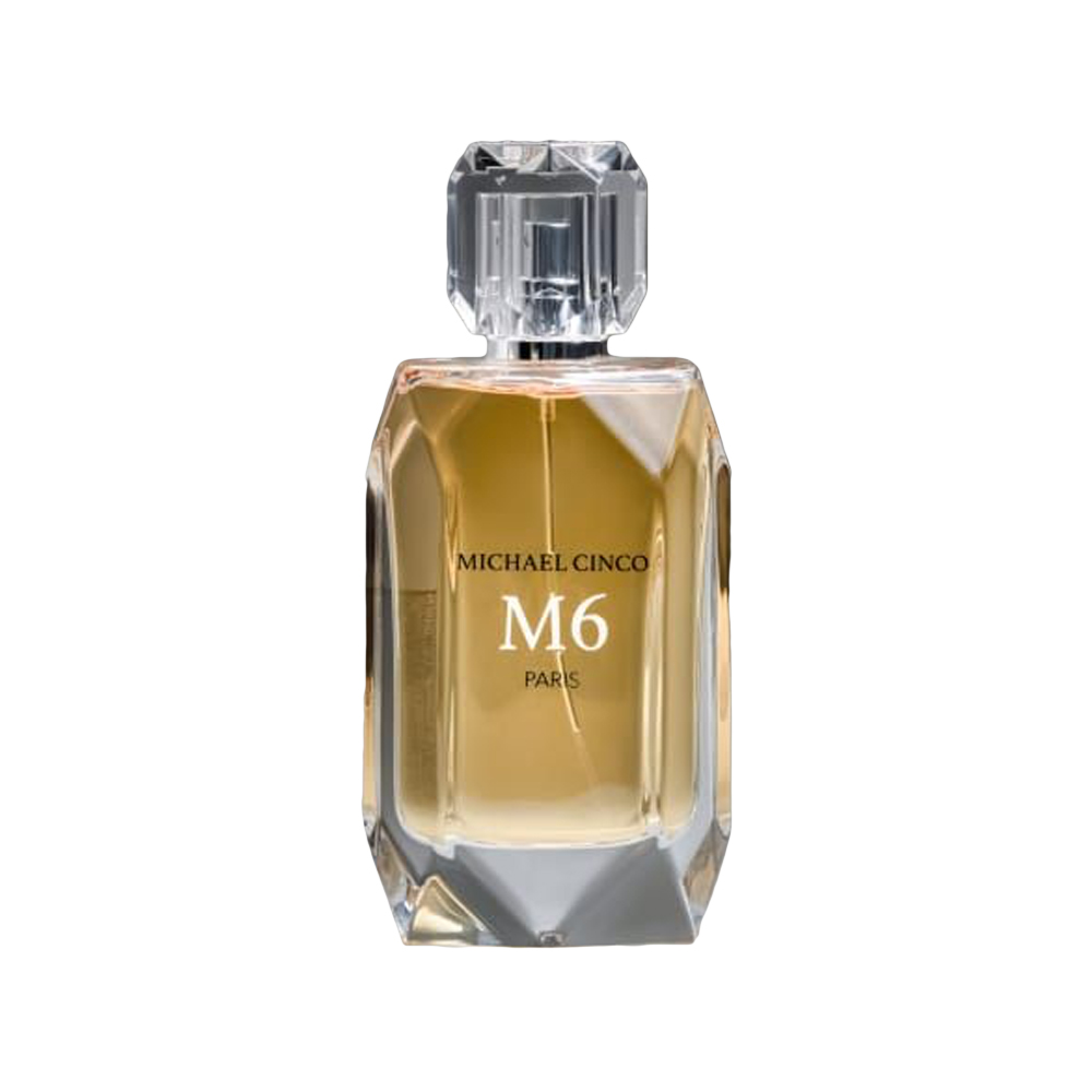 Picture of Michael Cinco M6 EDP 100ml