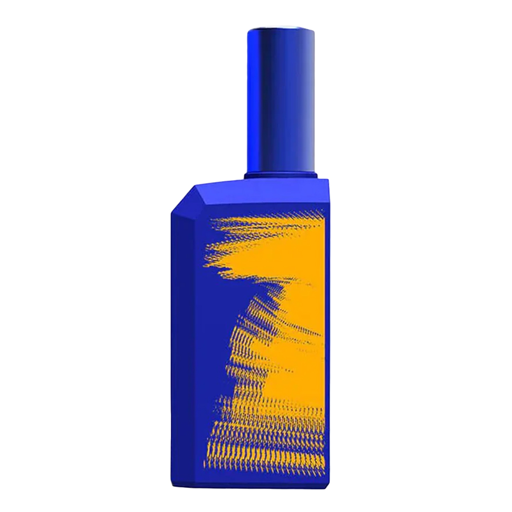 Picture of Histoires This Is Not A Blue Bottle 1.7 EDP 60ml