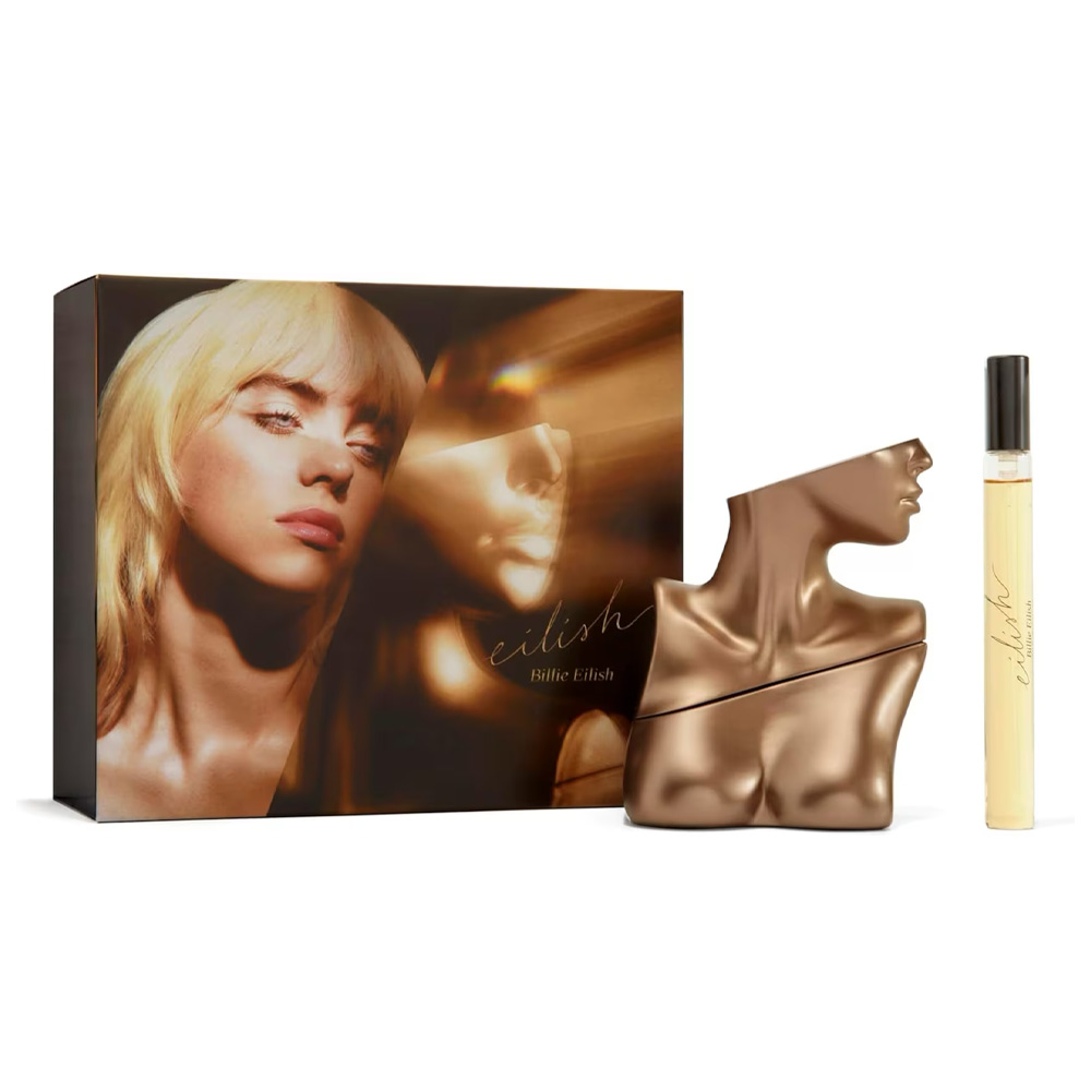 Picture of Billie Eilish Women Set EDP 100ml + EDP 10ml