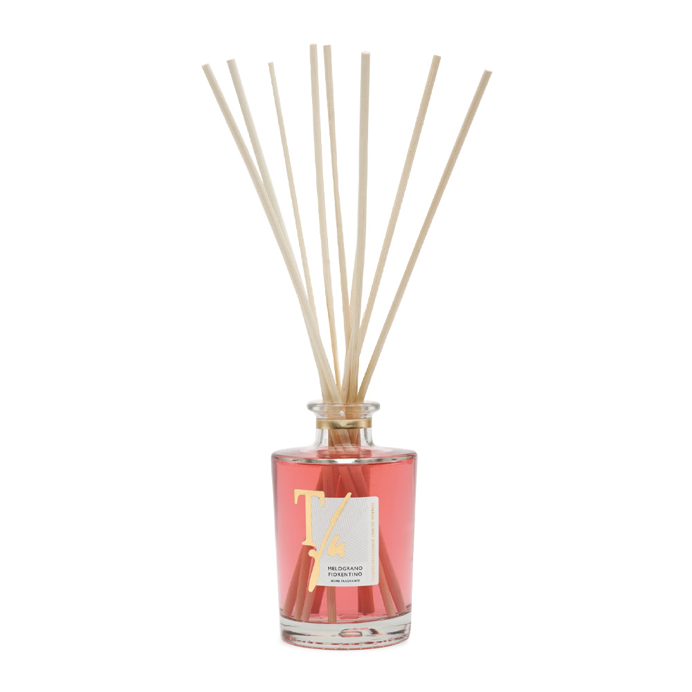 Picture of Teatro Melorgano Fiorentino Sticks Home Fragrance