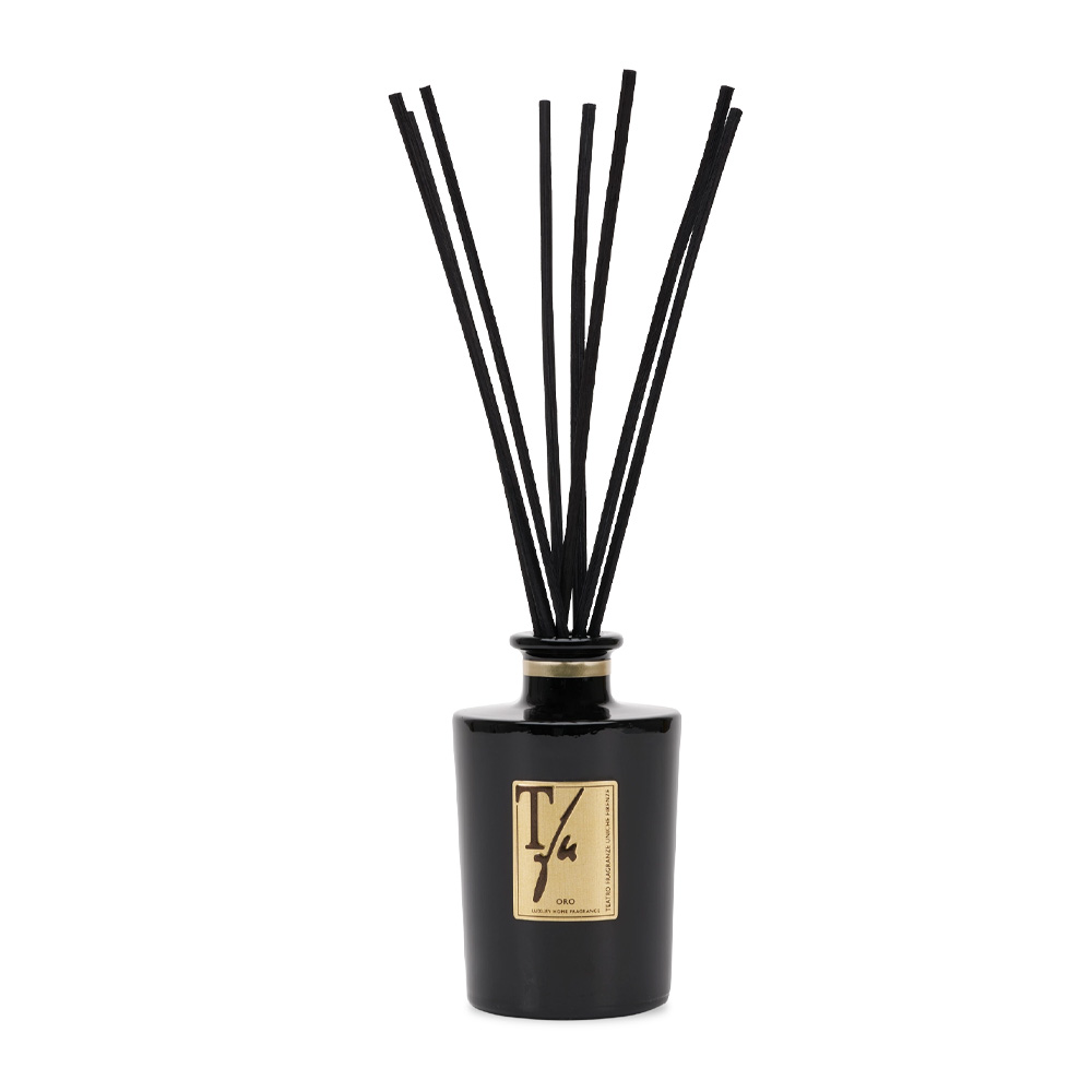 Picture of Teatro Oro Luxury Collection Sticks Home Fragrance