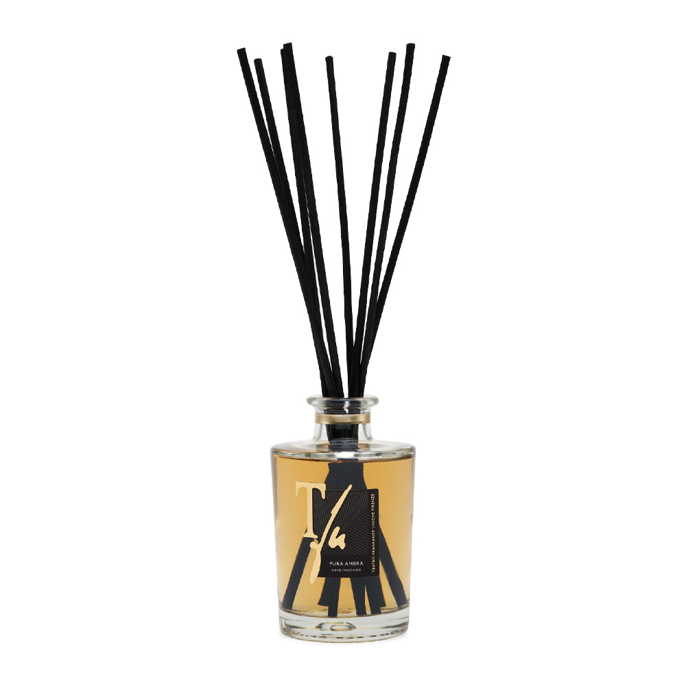 Picture of Teatro Pure Amber Sticks Home Fragrance