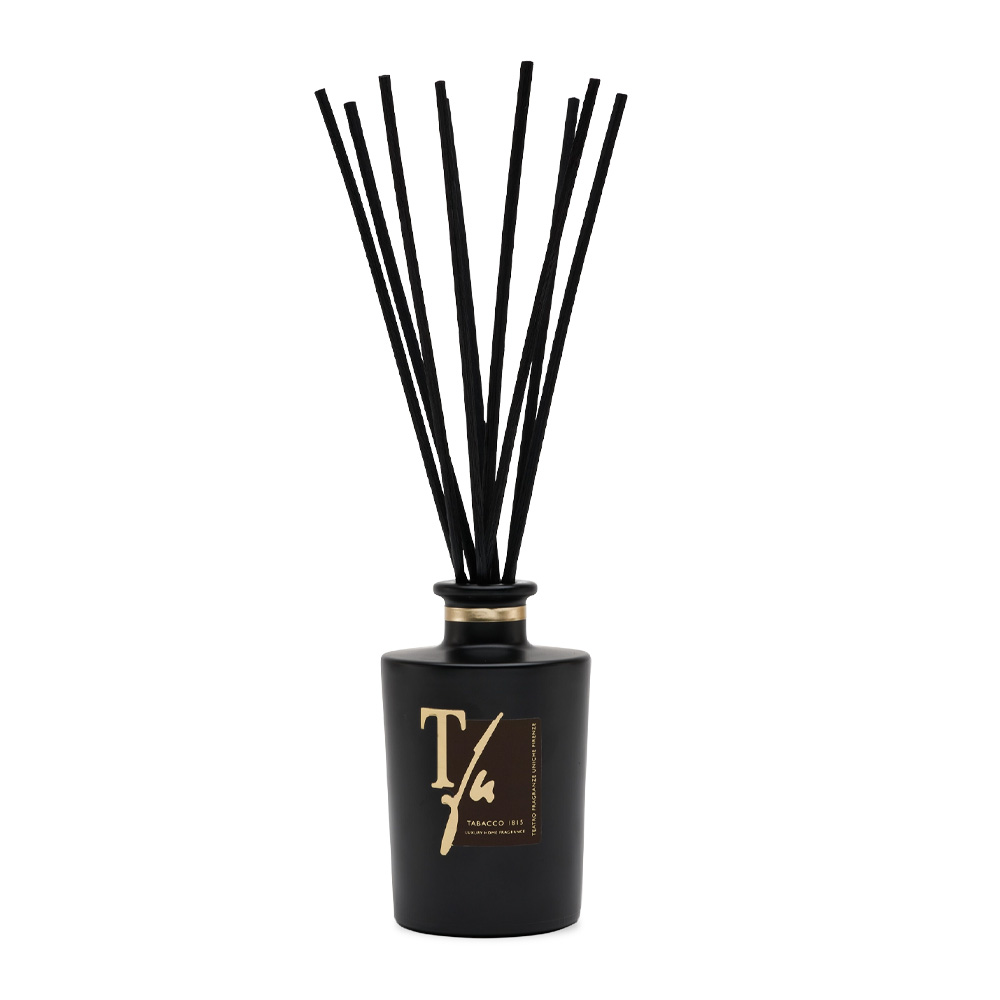 Picture of Teatro Tobacco Luxury Collection Sticks Home Fragrance