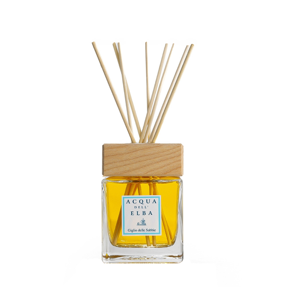 Picture of Acqua Dell Elba Diffuser Giglio Delle Sabbie