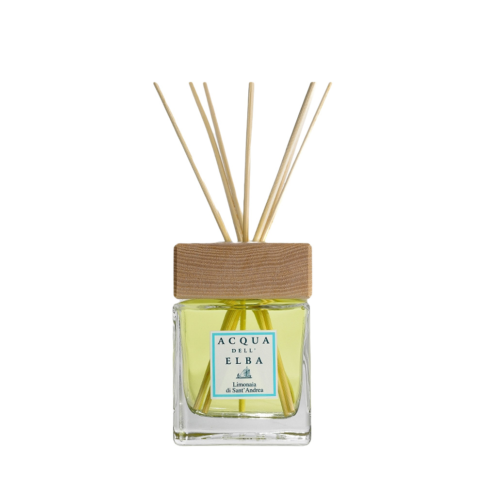 Picture of Acqua Dell Elba Diffuser Limonaia Dis Sant'Andrea