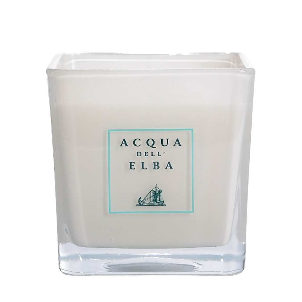 Picture of Acqua Dell Elba Scented Candle Fiore 425gm