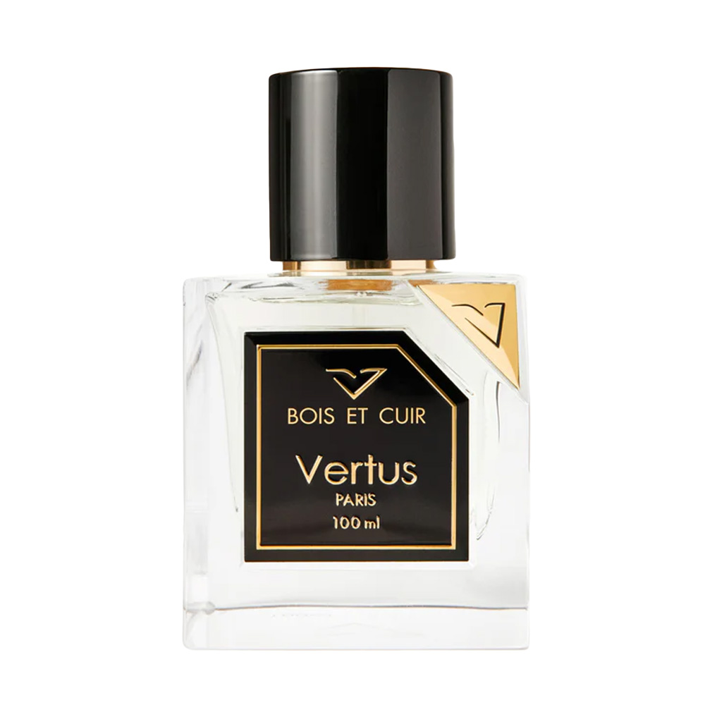 Picture of Vertus Bois Et Cuir EDP 100ml