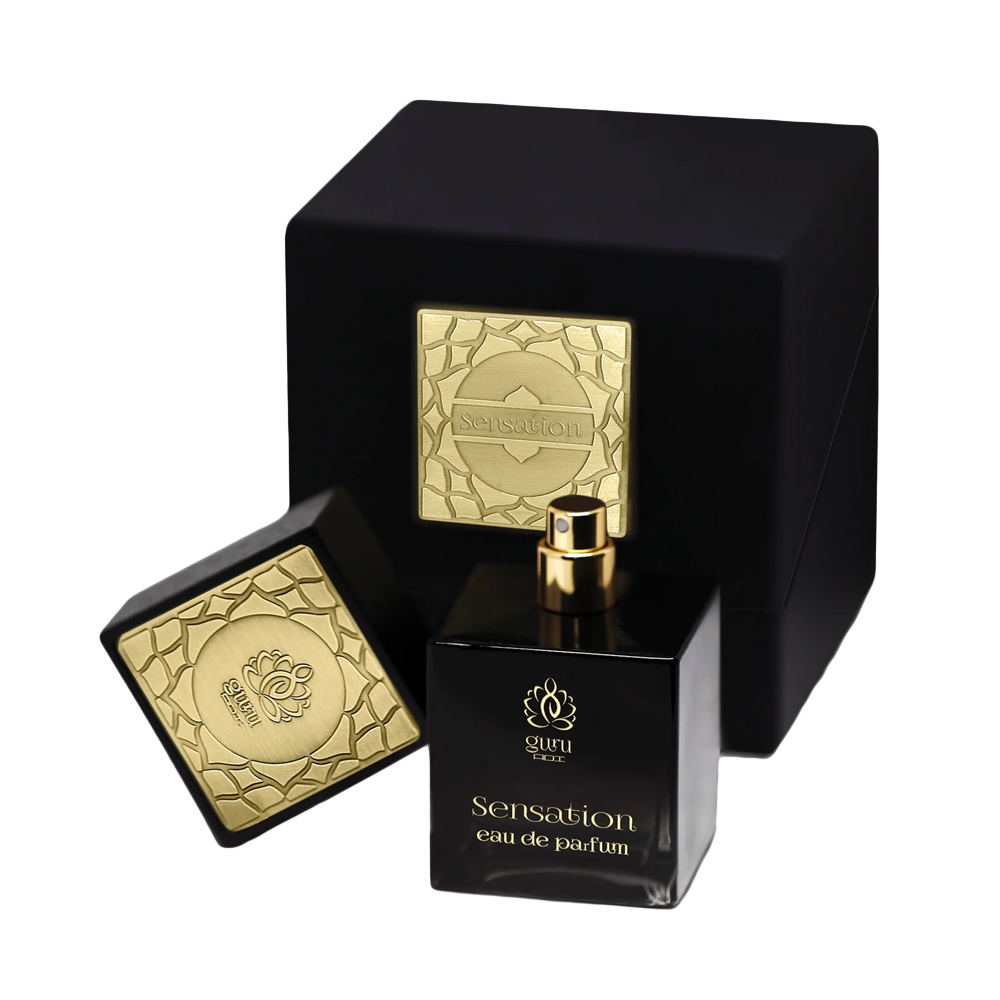 Picture of Guru Adi Sensation EDP 100ml