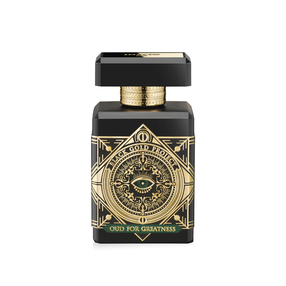 Picture of Initio Oud For Greatness Neo EDP 90ml